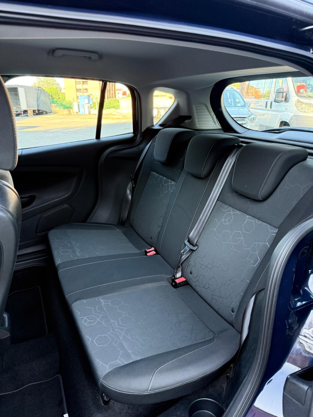 Ford B-Max 1.4 90 CV GPL Titanium
