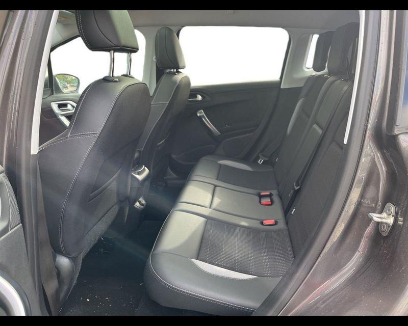 Peugeot 2008 1.2 PT t. Allure s&s 110cv eat6 my18