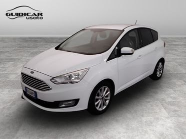 FORD C-Max III 2015 - C-Max 1.5 tdci Titanium s&s 95cv