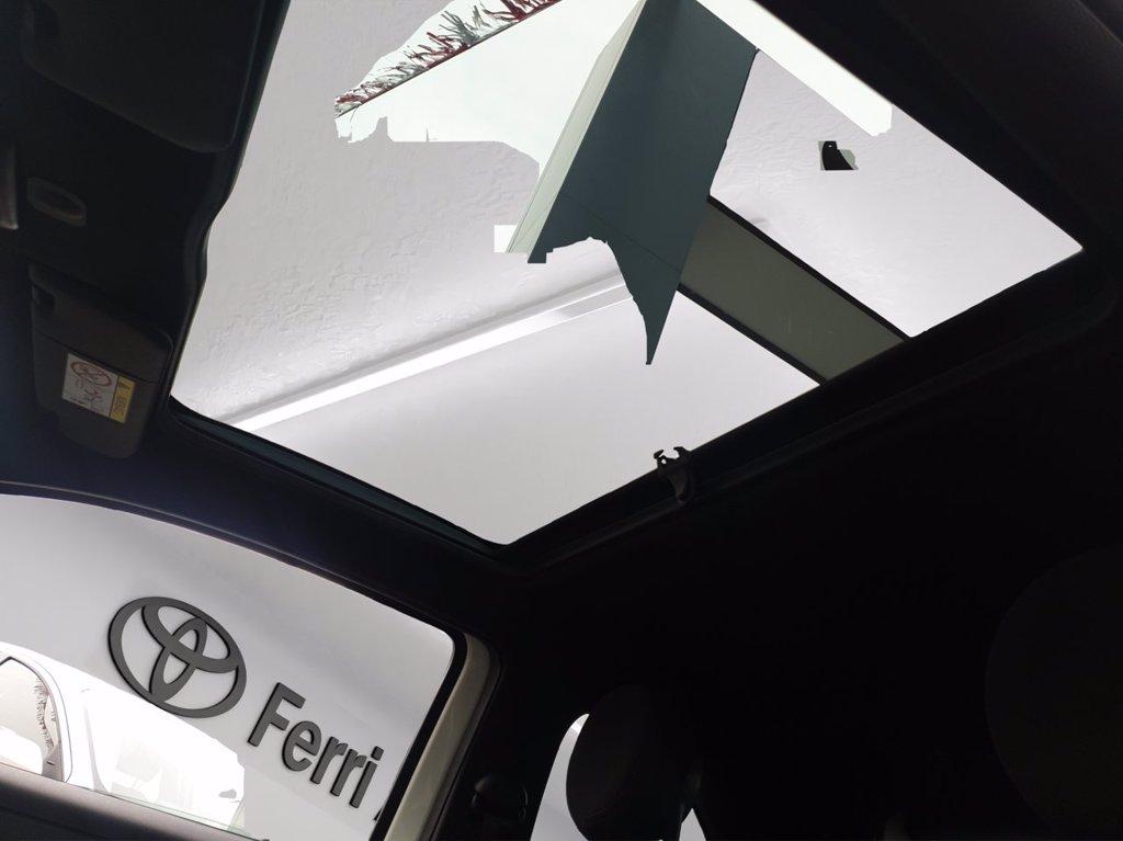 FIAT 500 1.0 hybrid dolcevita 70cv del 2023