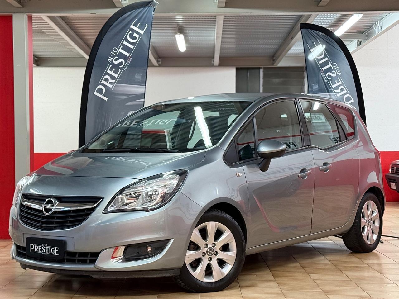 Opel Meriva 1.3 CDTI 95CV ecoFLEX Cosmo