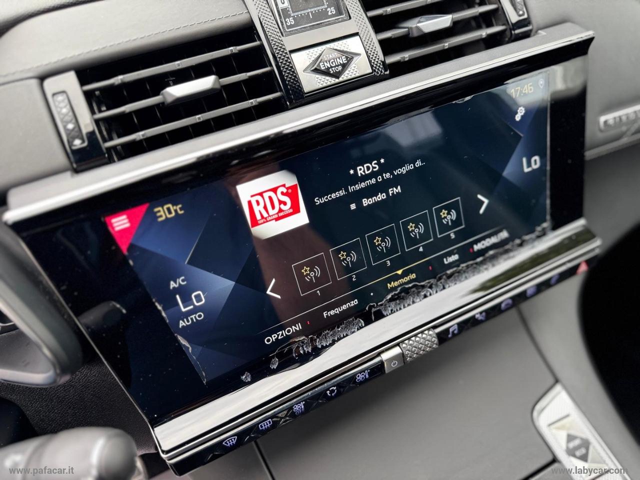 DS AUTOMOBILES DS 7 BlueHDi 130 aut. Rivoli