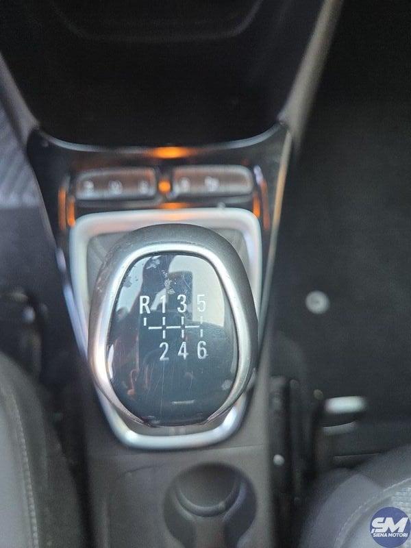 Opel Crossland Crossland 1.2 Turbo 12V 110 CV Start&Stop Elegance