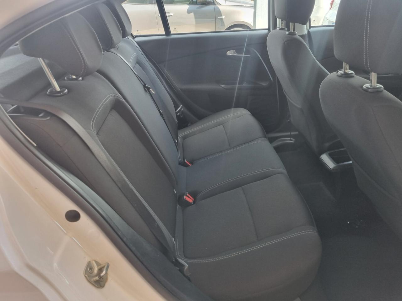 Fiat Tipo 1.0 5 porte 100cv