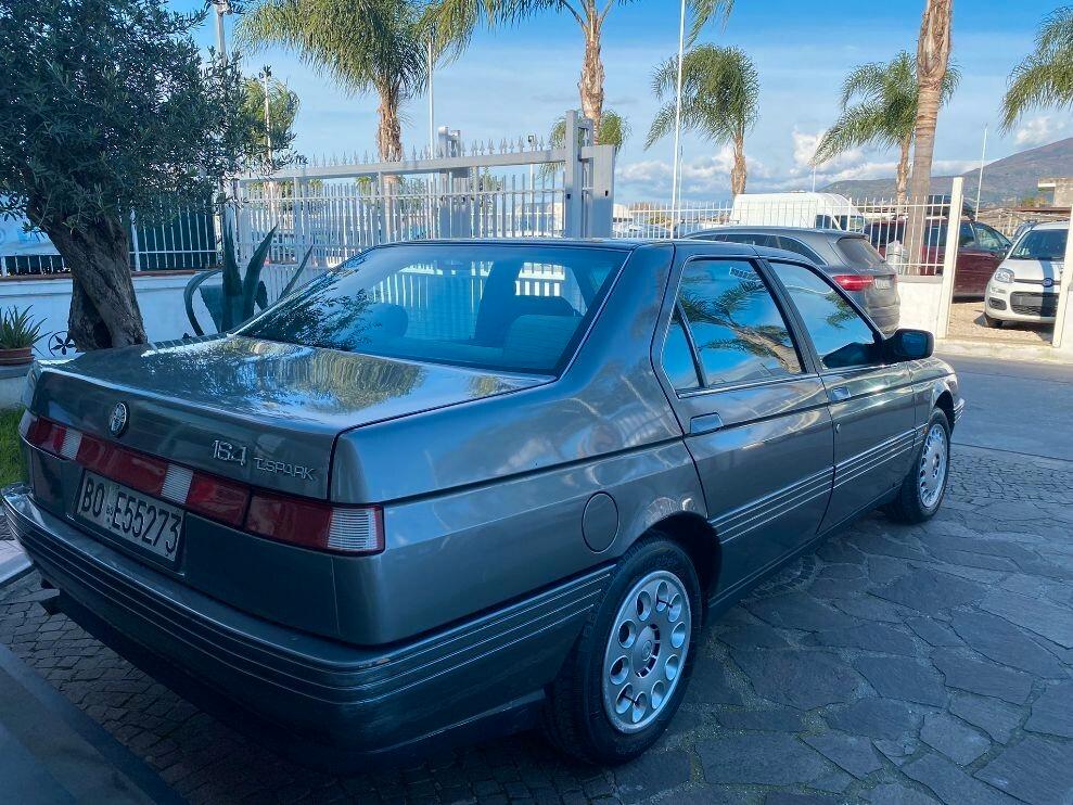 Alfa Romeo 164 2.0i Twin Spark Impianto GPL!