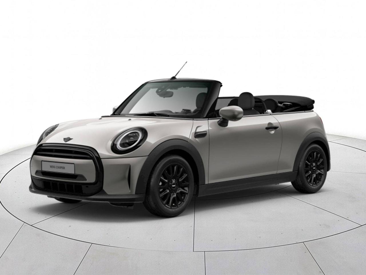 MINI Cabrio Cooper Classic
