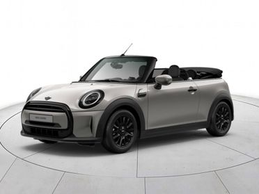 MINI Cabrio Cooper Classic