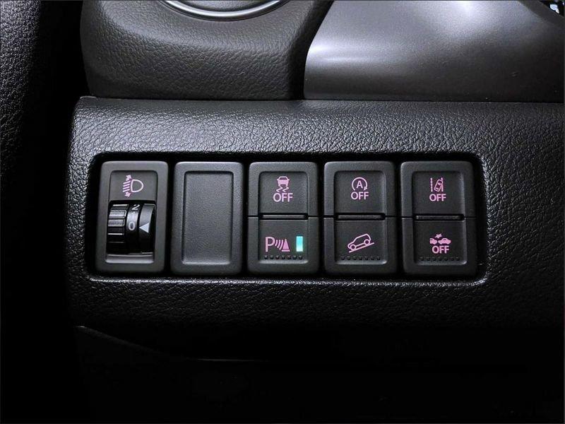 Suzuki Vitara Vitara 1.4 Hybrid 4WD AllGrip Cool+