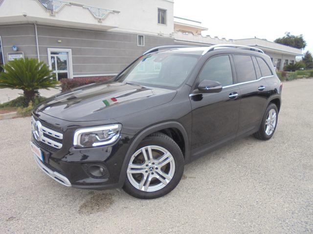MERCEDES-BENZ GLB 200 d Automatic 4Matic Sport n°49