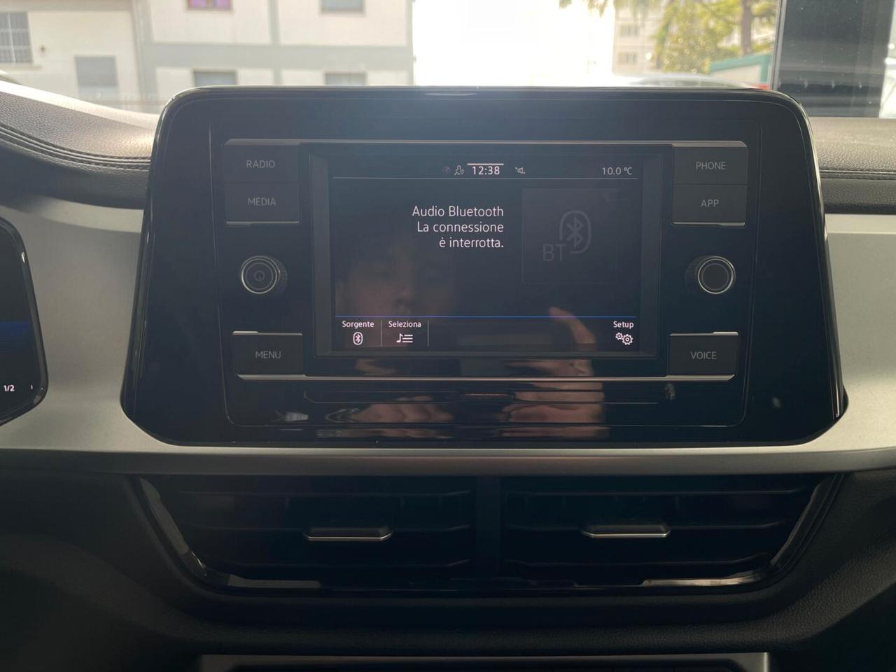 Volkswagen T-Roc 2.0 TDI SCR Life