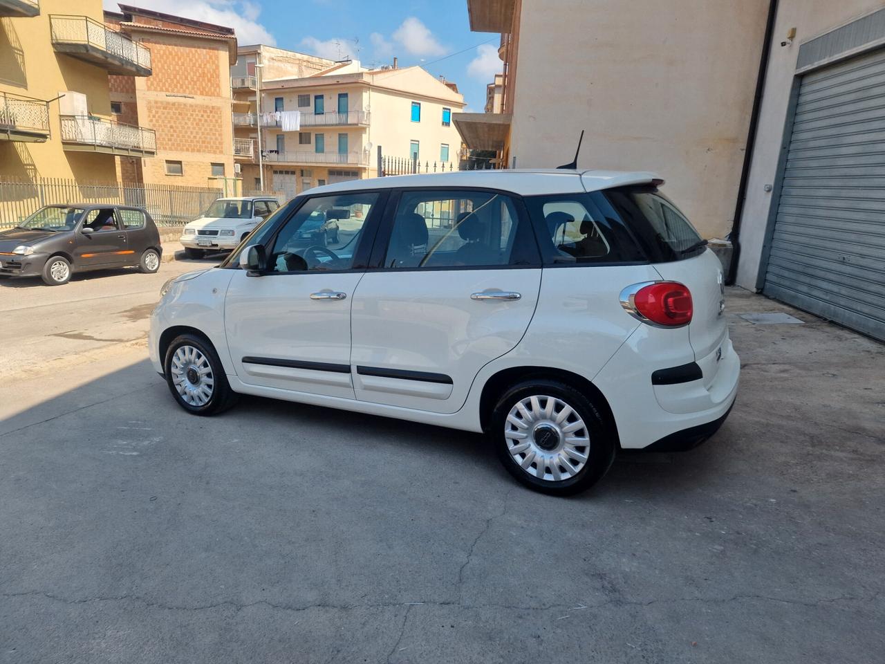 Fiat 500L 1.3 Multijet 95 CV Lounge