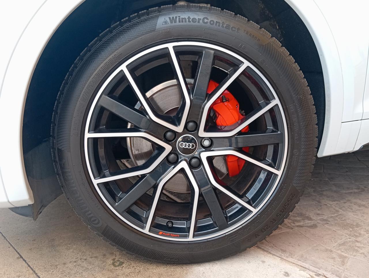 Audi Q5 SPB 40 TDI quattro S tronic line plus