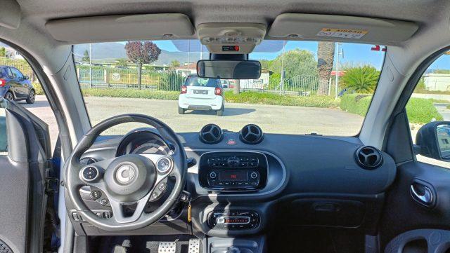 SMART ForTwo 1.0 Twinamic Passion Italiana n°22