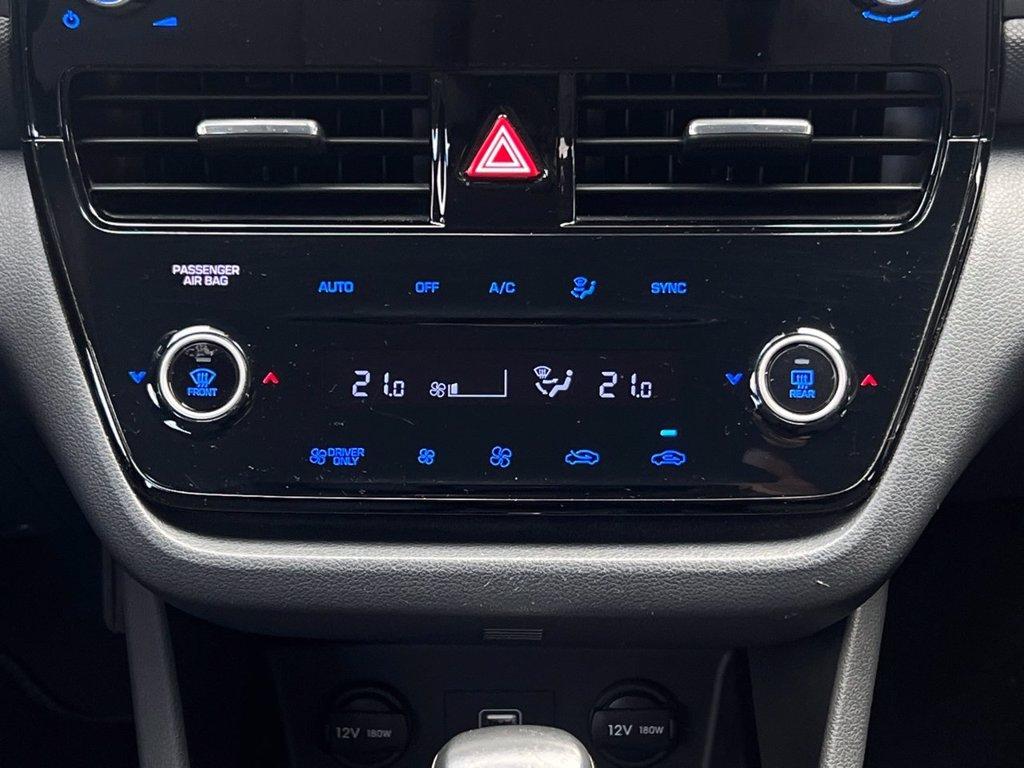 HYUNDAI Ioniq 1.6 hybrid Prime 6dct del 2019