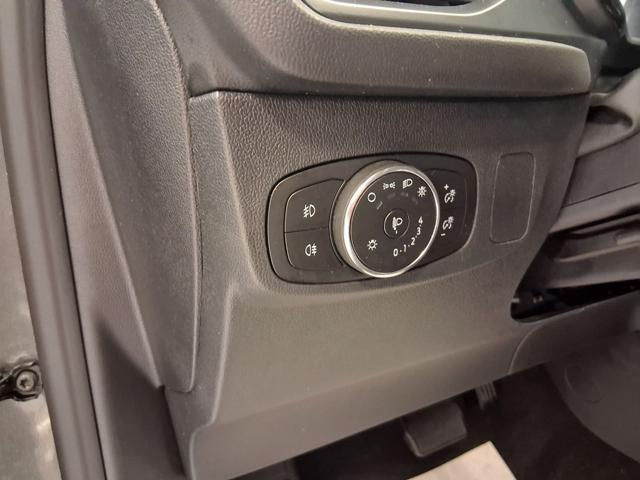 FORD Focus 1.0 EcoBoost Hybrid 125CV Powershift SW ST-Line De
