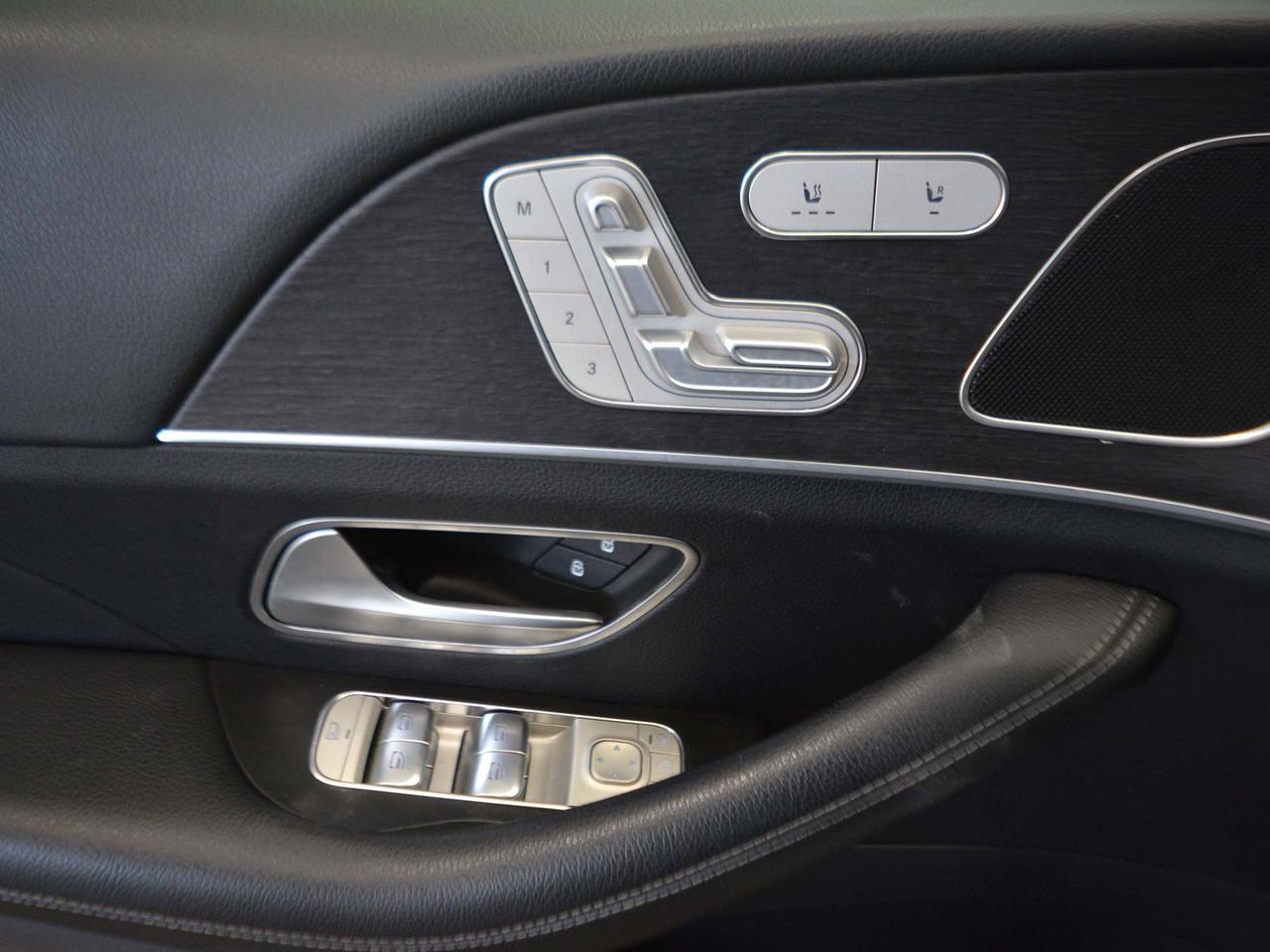 Mercedes Classe GLE gle suv 300 d premium plus 4matic 9g-tronic plus