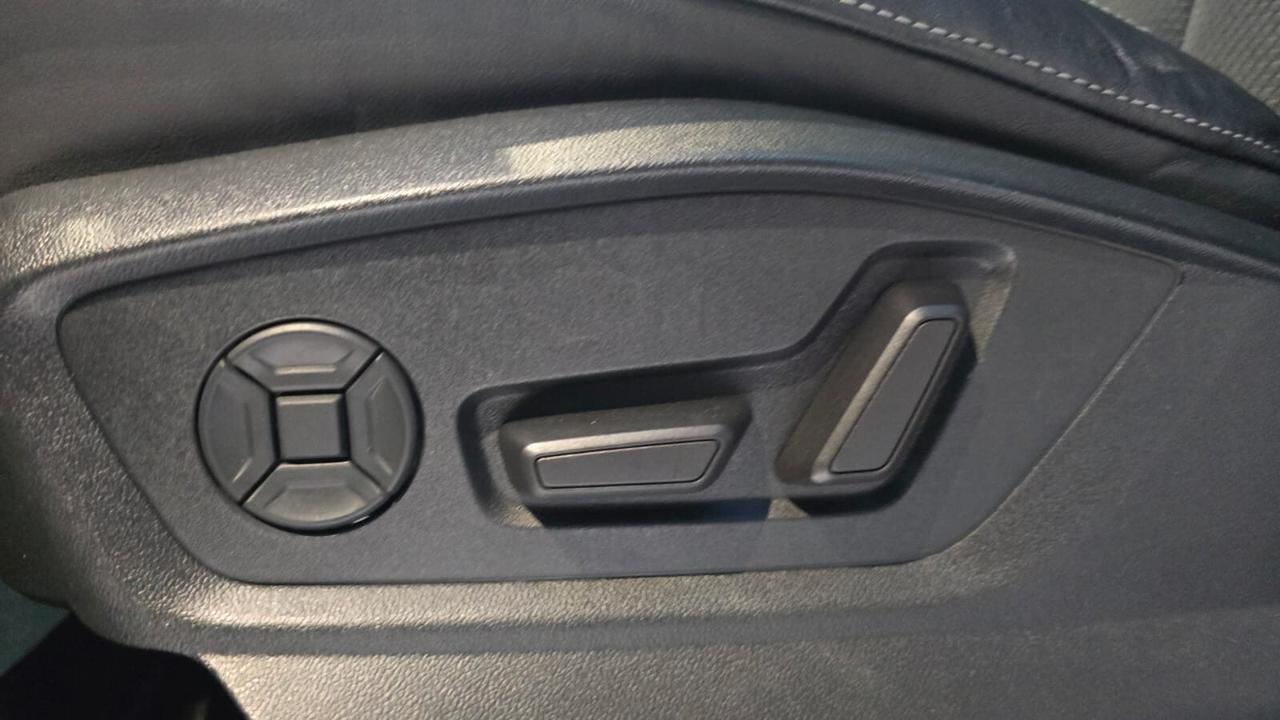 Audi Q8 50 TDI 286 CV quattro tiptronic Sport