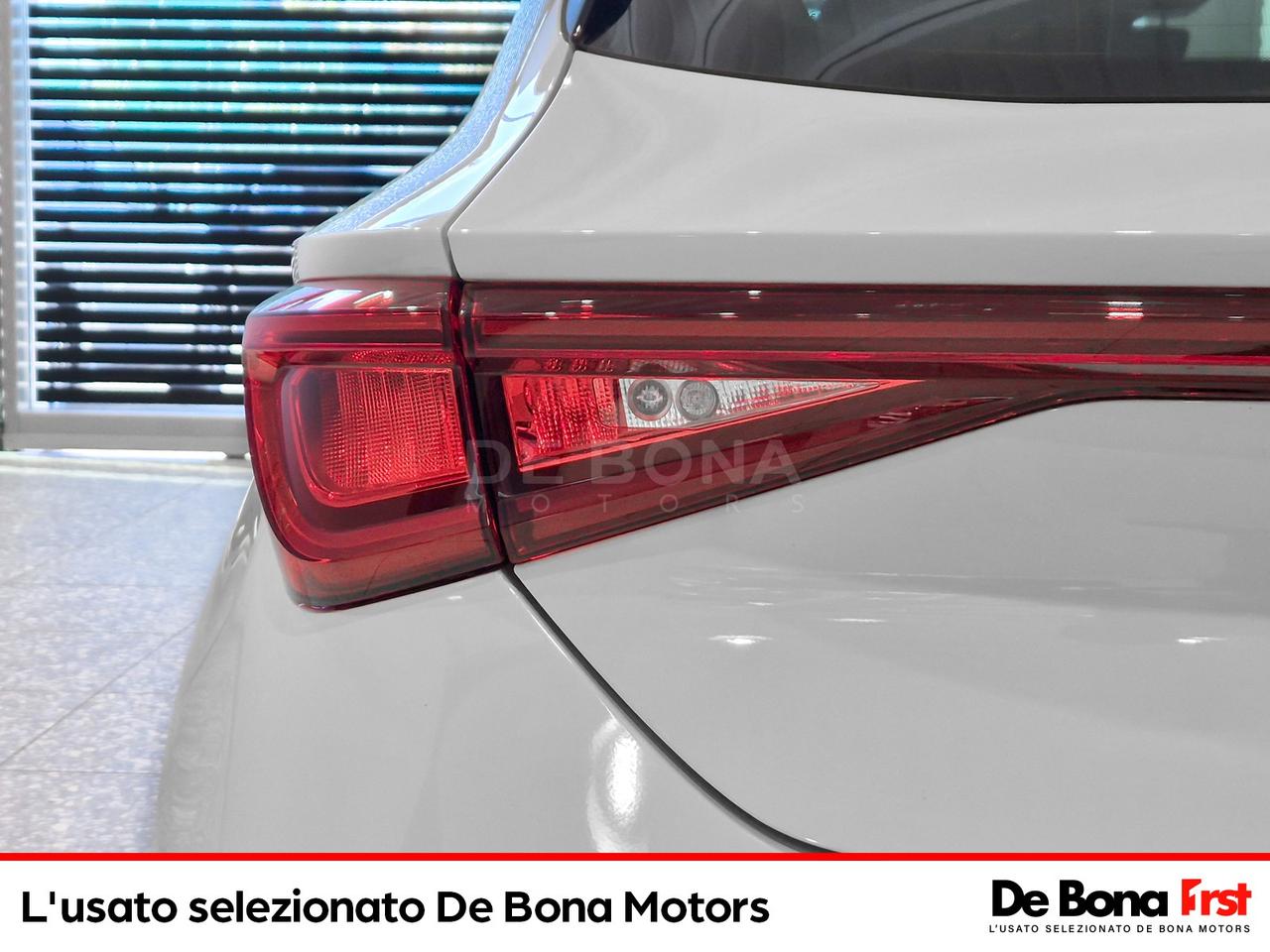 Cupra Leon 2.0 tdi 150cv dsg