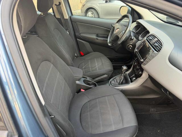 FIAT Bravo 1.6 MJT 105 CV DPF Emotion senza lavoro da fare