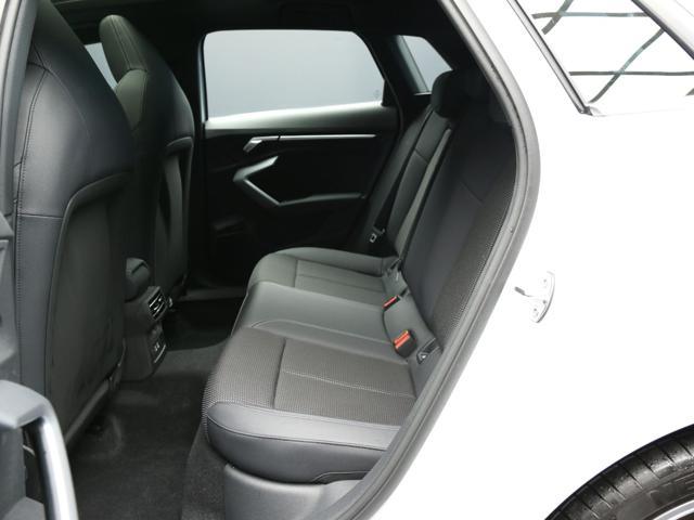 AUDI A3 SPB 35 TFSI 150CV S tronic S line