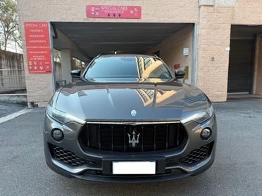 Maserati Levante 3.0 V6 Diesel GranSport