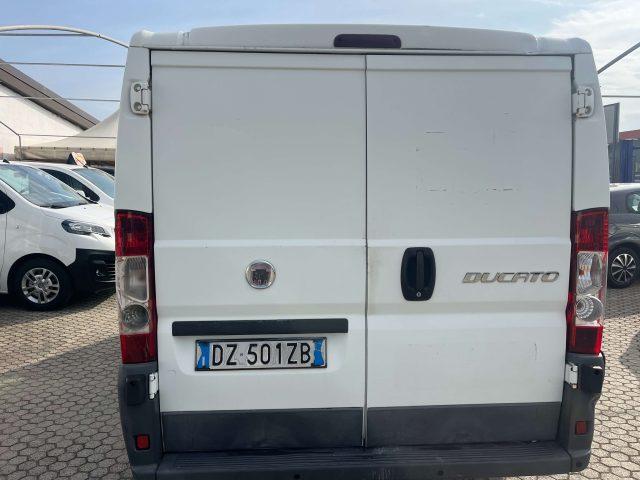 FIAT Other ducato 2.3 120 cv