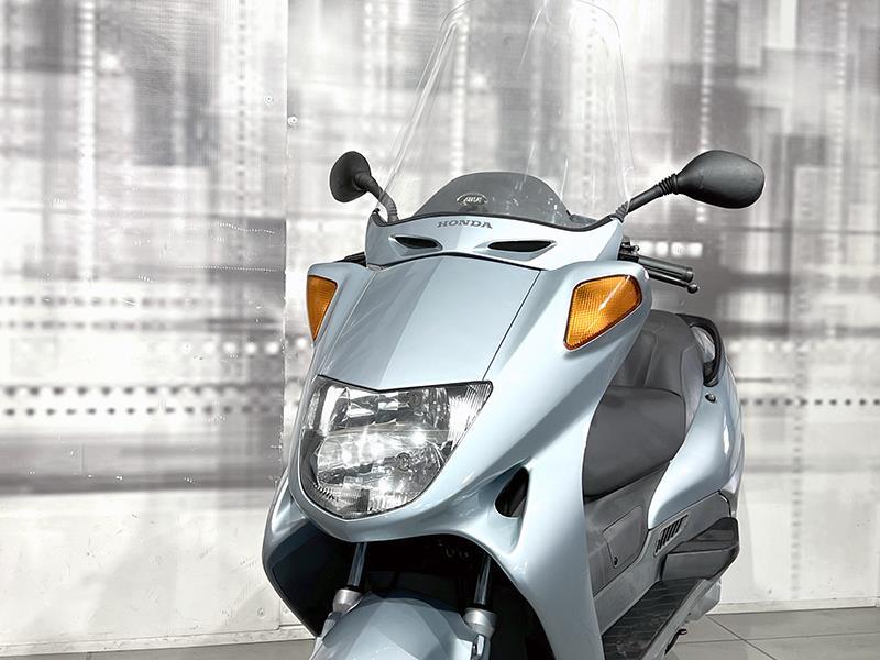 Honda Pantheon 125