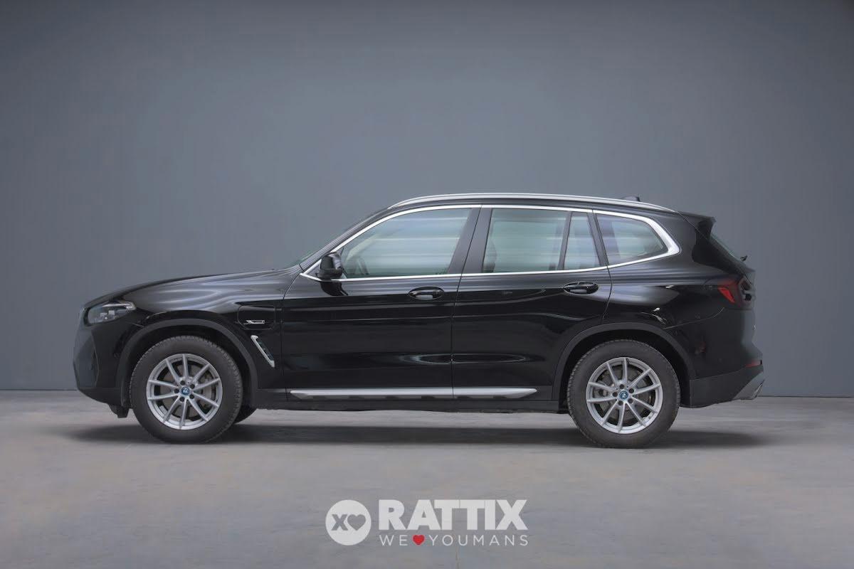 BMW X3 2.0 PHEV xDrive30e Auto