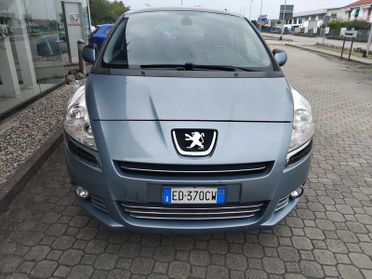 Peugeot 5008 1ª serie 1.6 THP 156CV Tecno