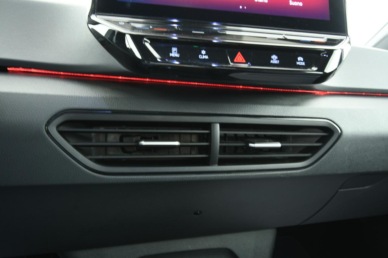 VOLKSWAGEN ID.3 58 kWh 1st edition Plus APP CONNECT+ACC+LED+C18"