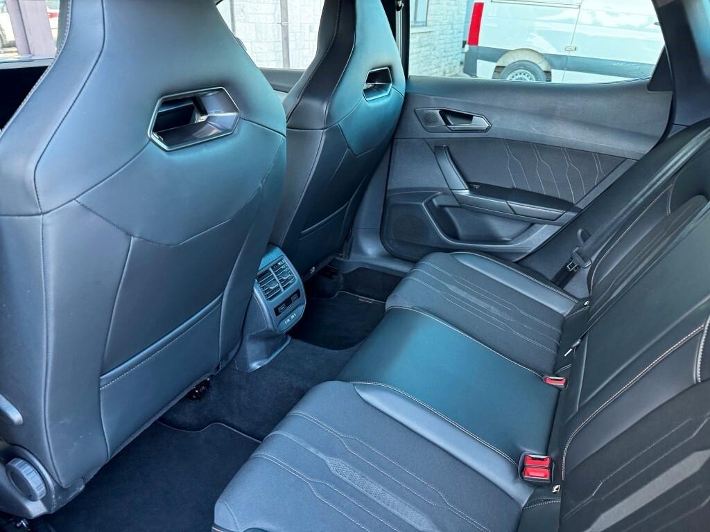 Cupra Formentor 1.4 e-Hybrid DSG VZ