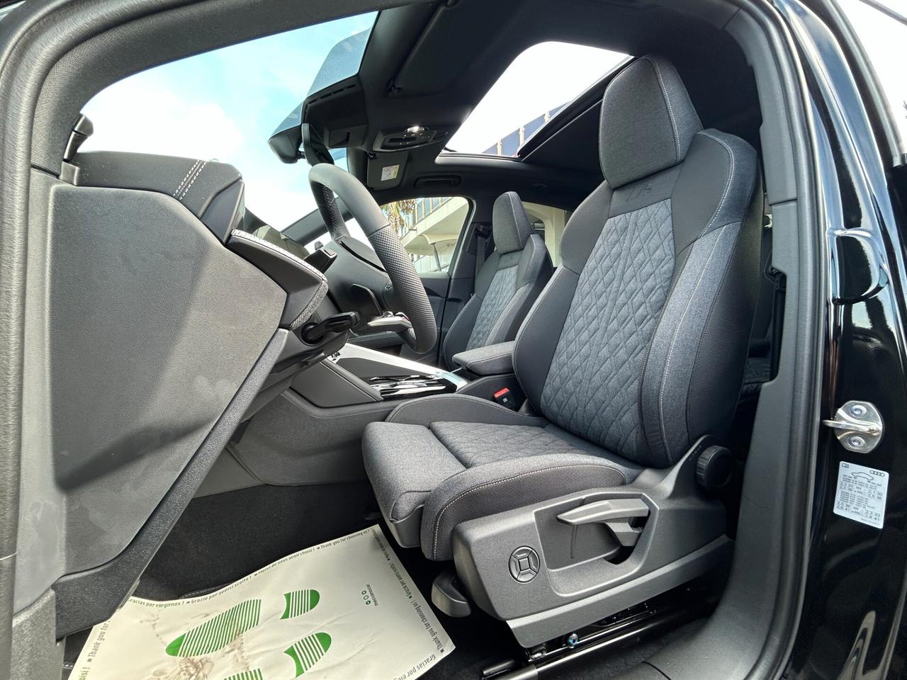 Audi Q5 SPB 2.0 tdi mhev+ S line quattro 204cv s-tronic KM0