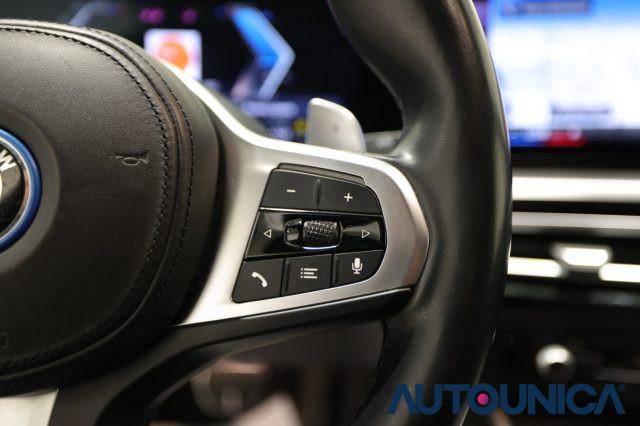 BMW 320 E TOURING MSPORT FULL LED