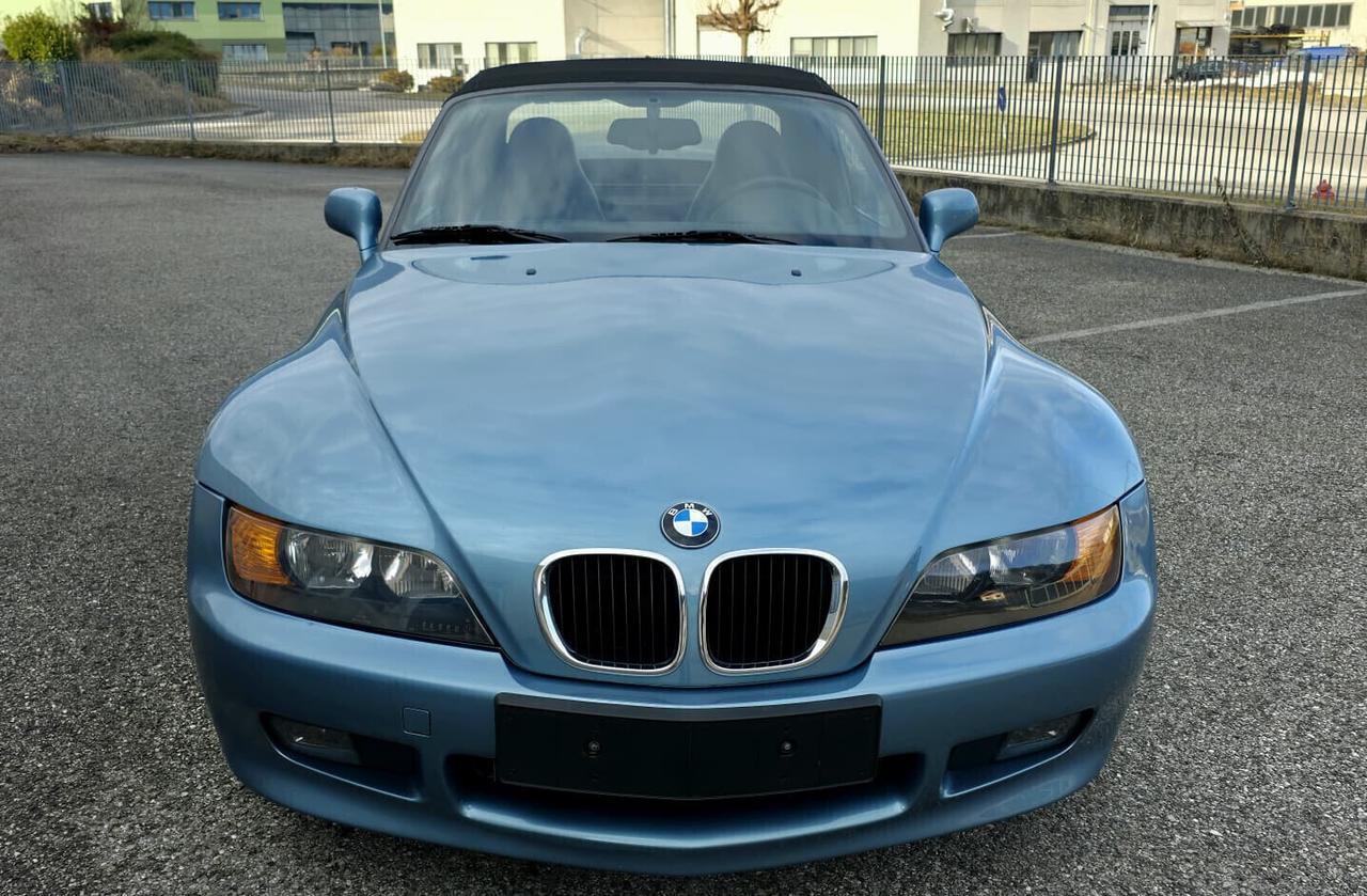 Bmw Z3 1.8 Roadster "Atlanta"