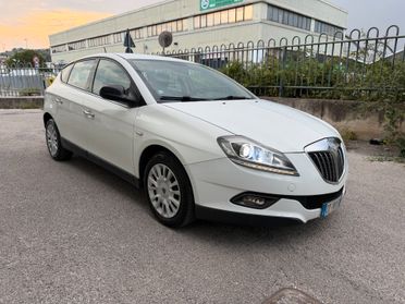 Lancia Delta 1.6 MJT DPF Platino OK NEOPATENTATI