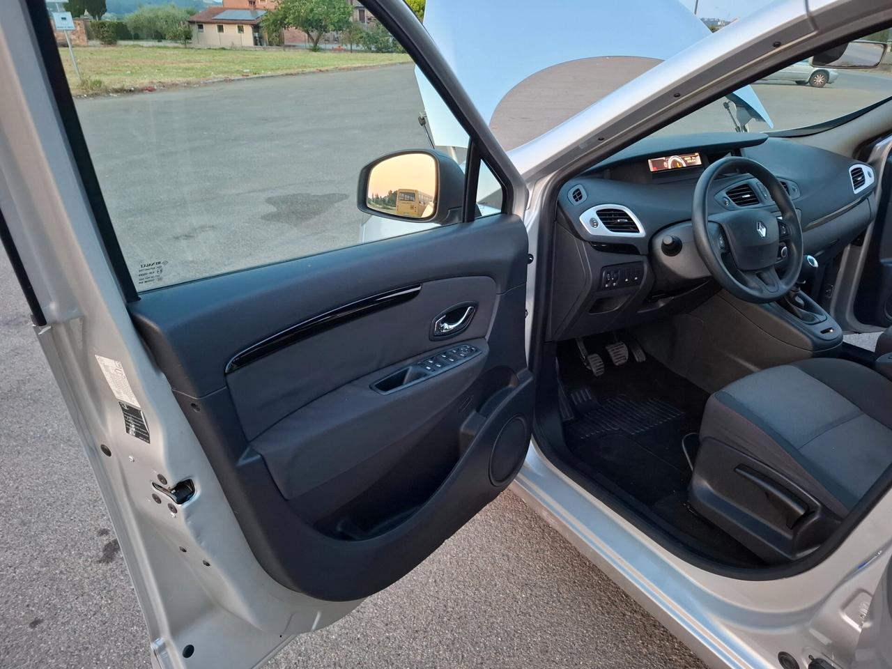 Renault Scenic Scénic XMod 1.5 dCi 110CV S&S Bose