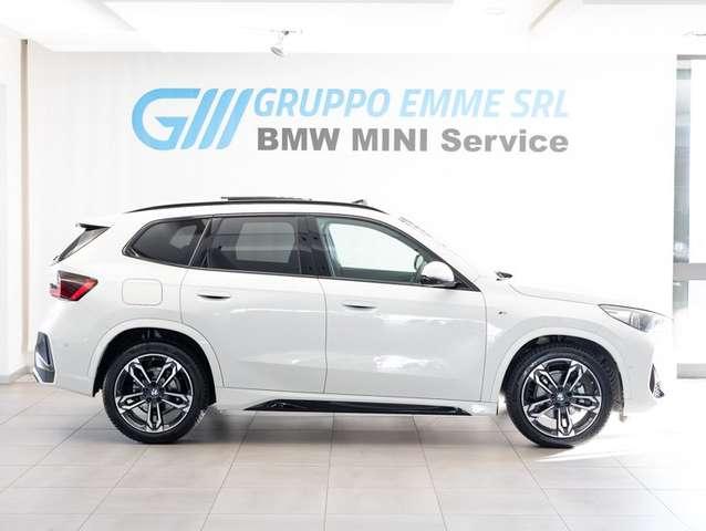 BMW X1 X1 U11 sdrive18d MSport auto