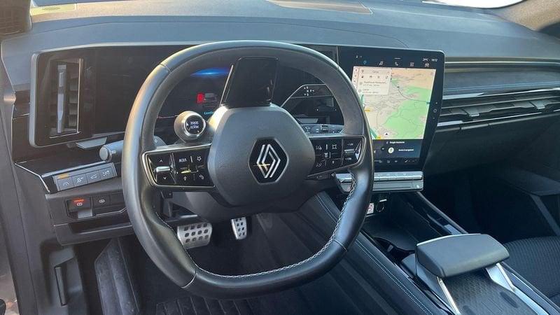 Renault Austral 1.2 E-Tech full hybrid 200cv Iconic Esprit