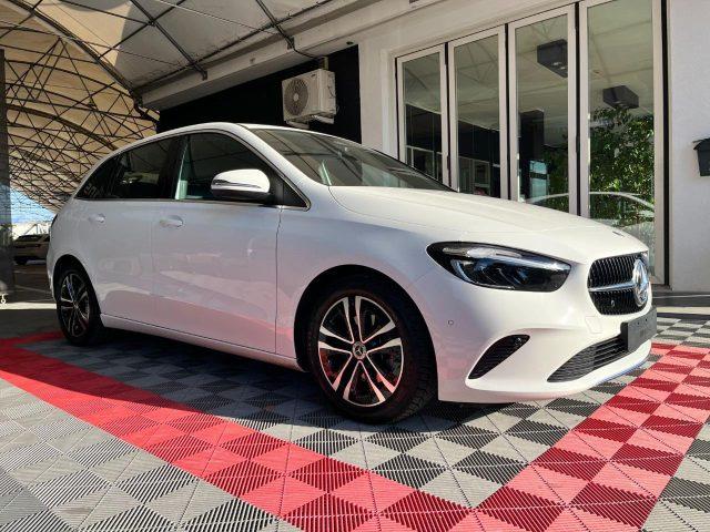 MERCEDES-BENZ B 180 Automatic Progressive ** PROMO **