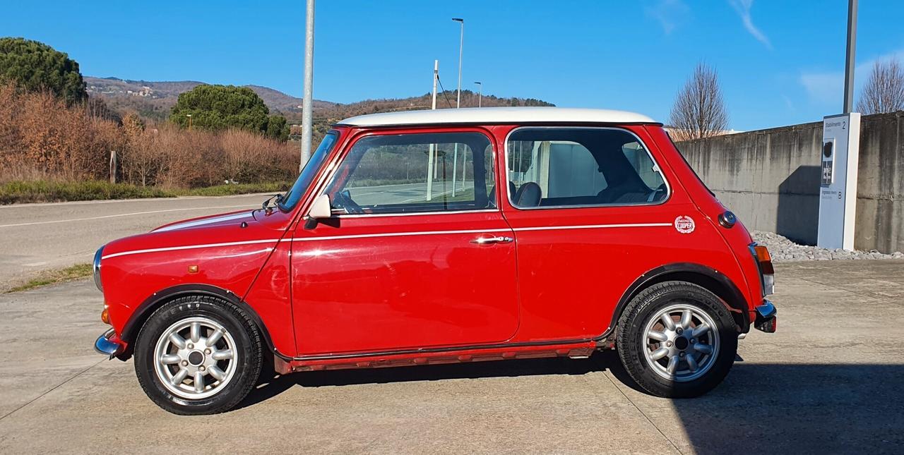 Mini Cooper 1300 i