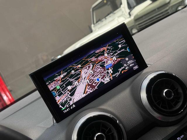 AUDI Q2 35 TFSI S tronic S line Edition