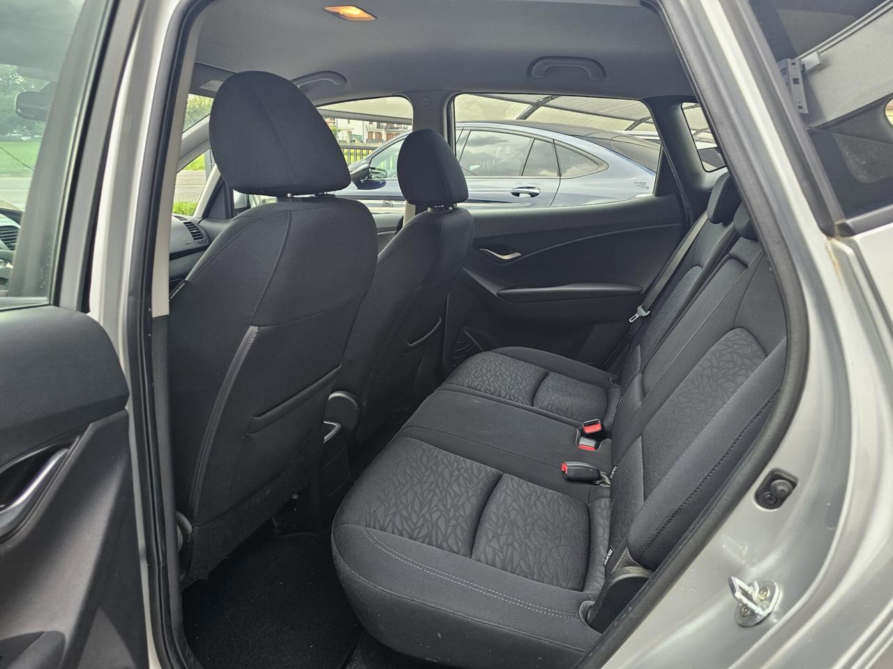 Hyundai iX20 1.4 90 CV Comfort