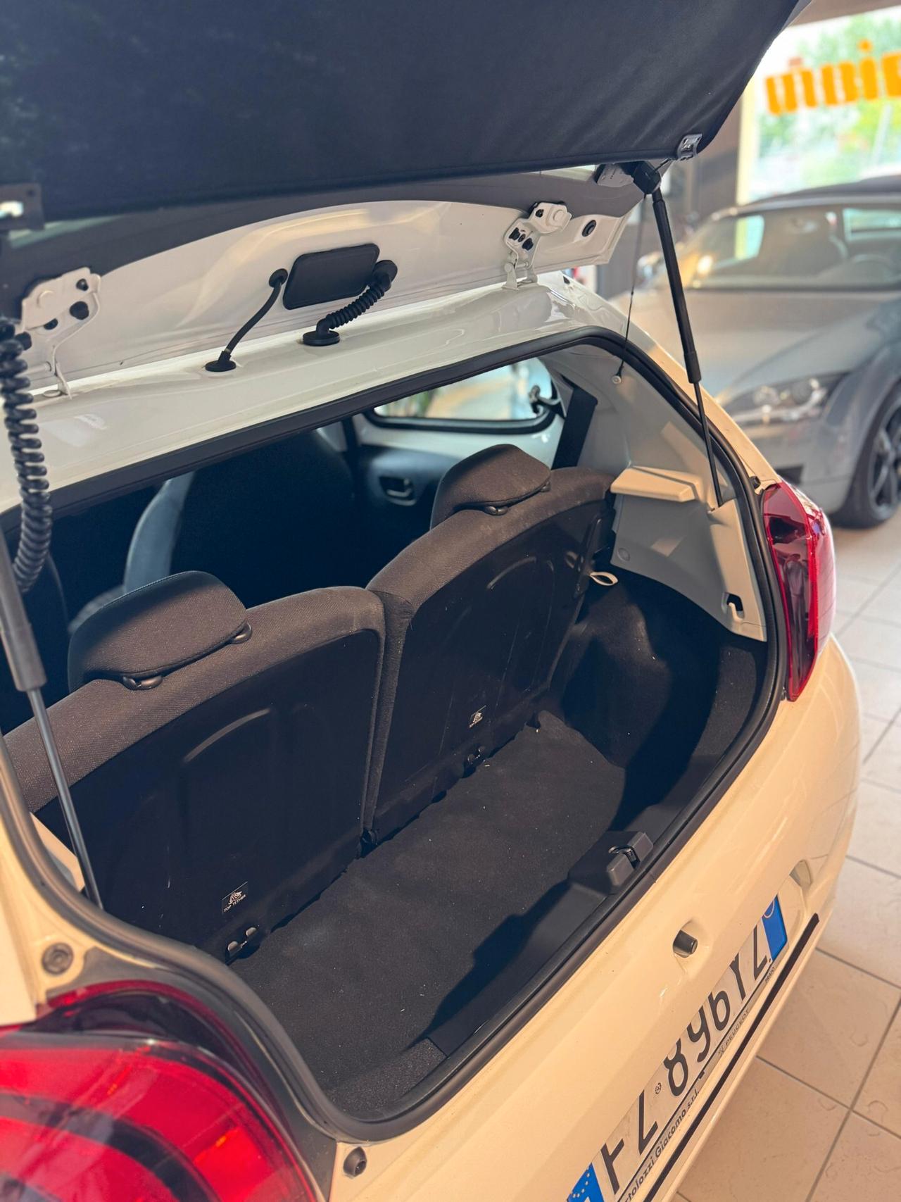 Peugeot 108 VTi 72 S&S 5 porte Collection