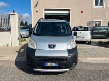 Peugeot Bipper Tepee 1.3 HDi 75 FAP Stop&Start Family