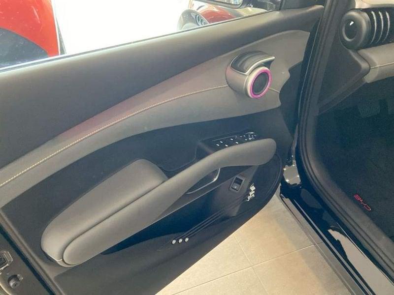 BYD Atto 3 EVO Excellence