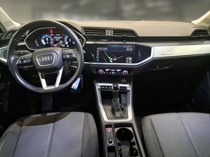 AUDI Q3 SPORTBACK 35 TDI S TRONIC BUSINESS PLUS SUV