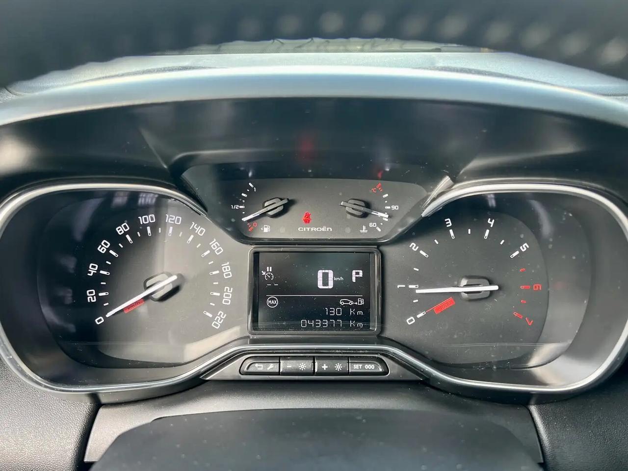 Citroen C3 Aircross PureTech 130 S&S EAT6 Shine Pack