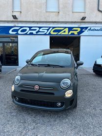 Fiat 500 1.3 Multijet 95 CV S
