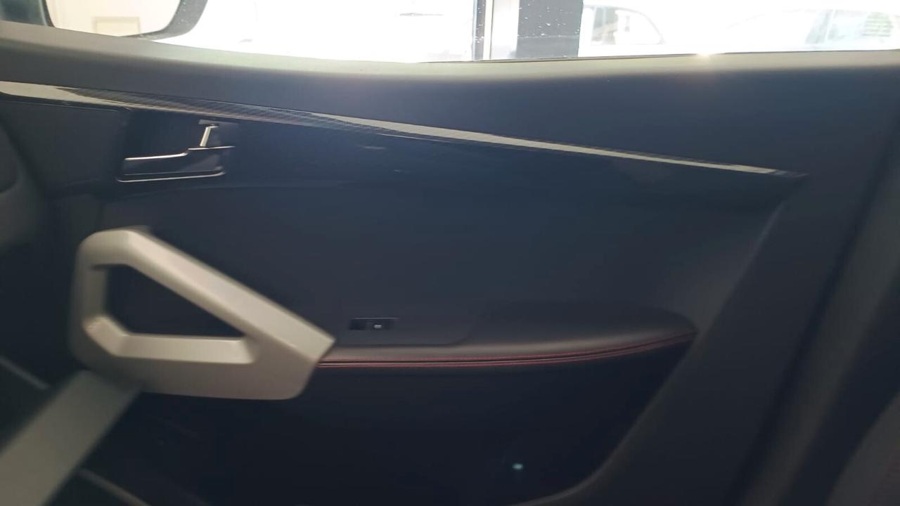EVO 3 Evo 3 1.5 Bi-fuel GPL