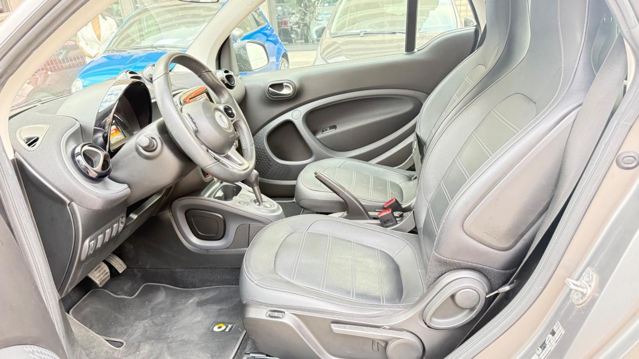 Smart ForTwo 70 1.0 Prime LED NAVI PANORAMA CERCHI 15 PDC BLUETOOTH